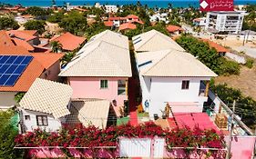 Hotel Vila das Dunas Cumbuco